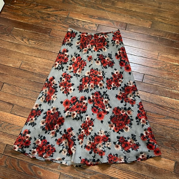 Sundance 100% wool Skirt Silk lined - Picture 2 of 11